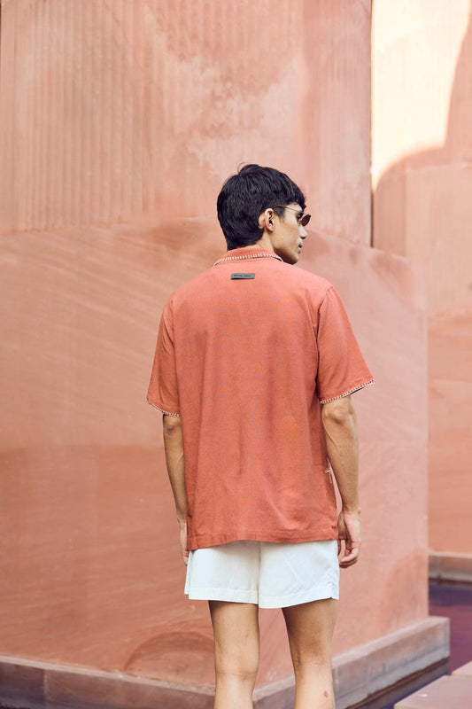 Sandy Shore Shirt